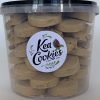 Kea Cookies - Gluten Free Macadamia 1kg Bucket