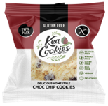 Twinpack of Choc Chip Cookies