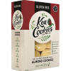 250g pack of Almond Cookies