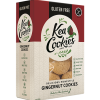 Kea Gingernut cookies 250g pack