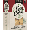 Kea Hokey Pokey