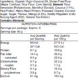 Mango and Coconut 180g Aug25