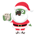 Kea Xmas characters-18