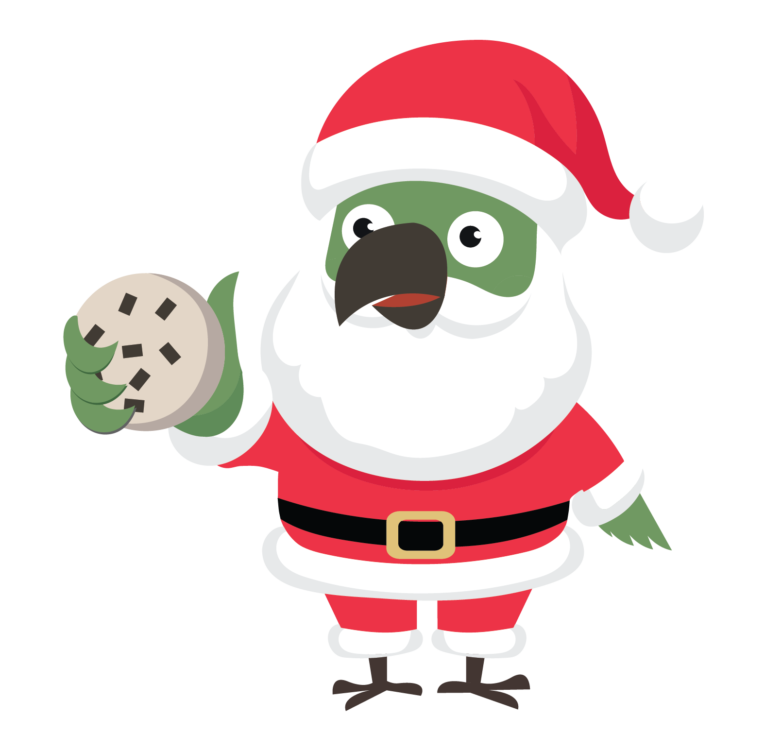 Kea Xmas characters-18